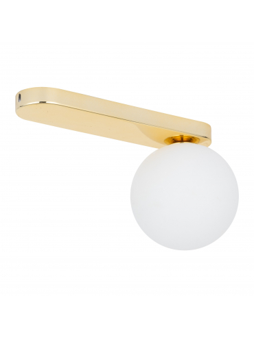 Lampa sufitowa BIANCA GOLD 4698