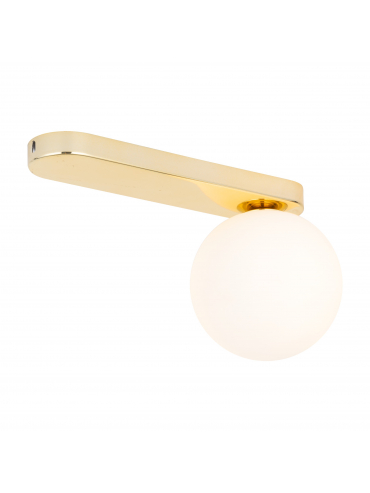 Lampa sufitowa BIANCA GOLD 4698