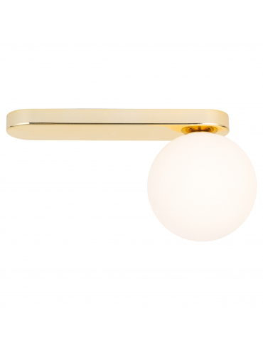 Lampa sufitowa BIANCA GOLD 4698