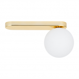 Lampa sufitowa BIANCA GOLD 4698