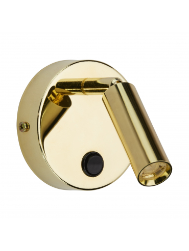 Kinkiet ENZO GOLD 1372