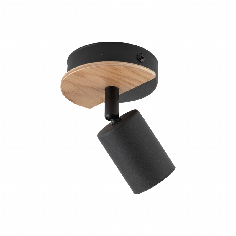 Lampa sufitowa COVER WOOD 4673