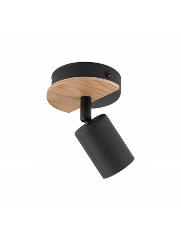 Lampa sufitowa COVER WOOD 4673