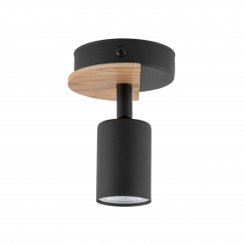 Lampa sufitowa COVER WOOD 4673
