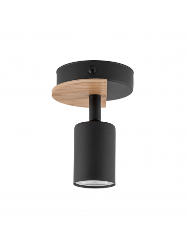 Lampa sufitowa COVER WOOD 4673