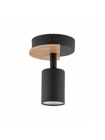 Lampa sufitowa COVER WOOD 4673