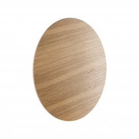 Kinkiet LUNA WOOD 5449