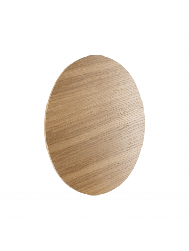 Kinkiet LUNA WOOD 5449