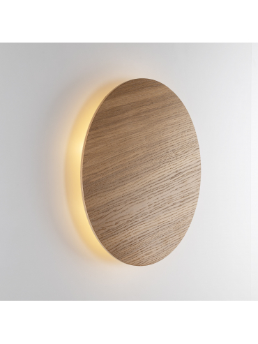 Kinkiet LUNA WOOD 5449