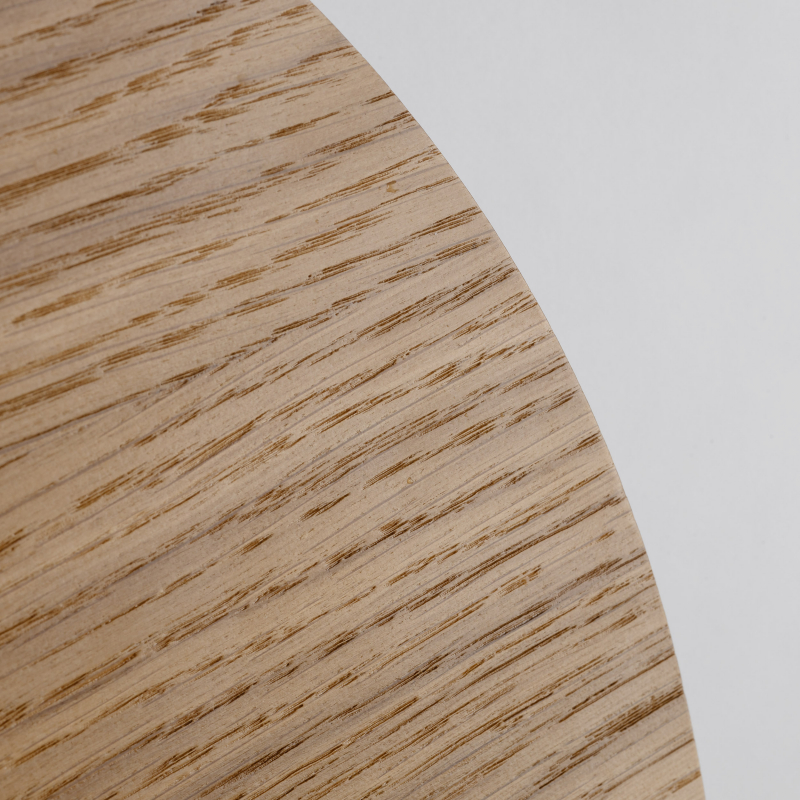 Kinkiet LUNA WOOD 5449