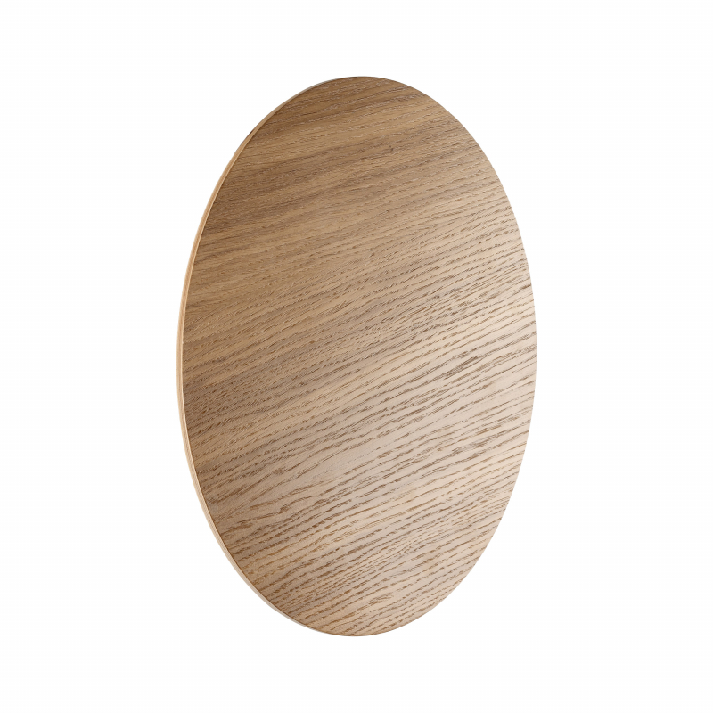 Kinkiet LUNA WOOD 5449