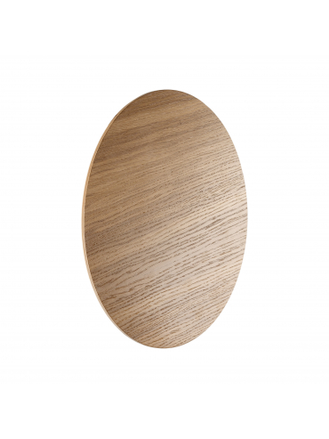 Kinkiet LUNA WOOD 5449