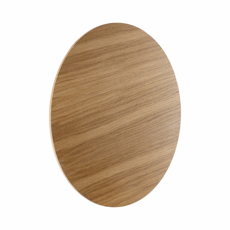 Kinkiet LUNA WOOD 5449