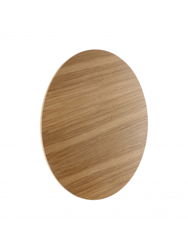 Kinkiet LUNA WOOD 5449