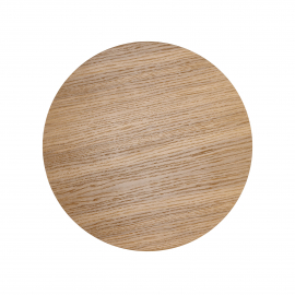 Kinkiet LUNA WOOD 5449