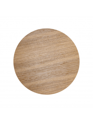 Kinkiet LUNA WOOD 5449