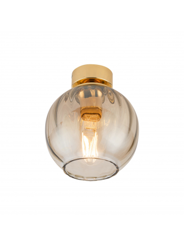 Lampa sufitowa DEVI AMBER 4741