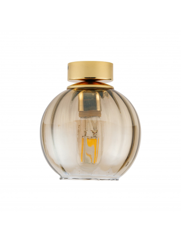 Lampa sufitowa DEVI AMBER 4741