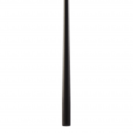 Lampa wisząca PIANO BLACK 6410