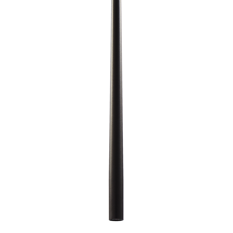 Lampa wisząca PIANO BLACK 6410