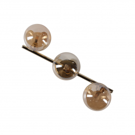 Lampa sufitowa ESTERA GOLD 5418