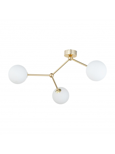 Lampa sufitowa FAIRY GOLD 6471