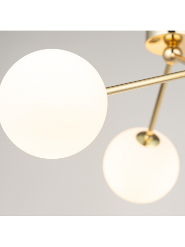 Lampa sufitowa FAIRY GOLD 6471