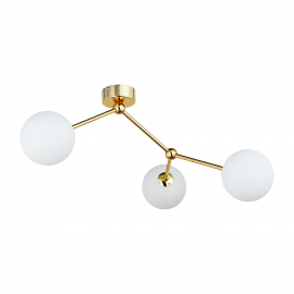 Lampa sufitowa FAIRY GOLD 6471
