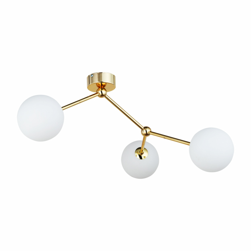 Lampa sufitowa FAIRY GOLD 6471