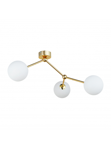 Lampa sufitowa FAIRY GOLD 6471