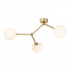 Lampa sufitowa FAIRY GOLD 6471