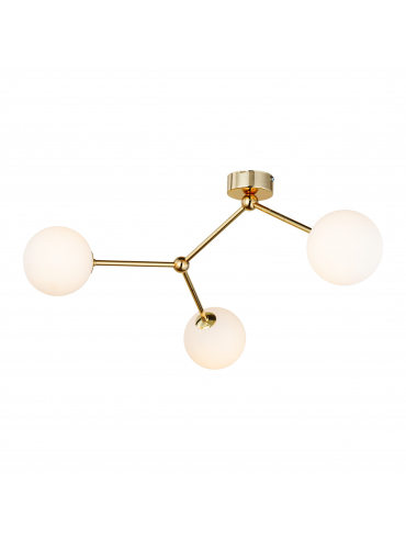 Lampa sufitowa FAIRY GOLD 6471