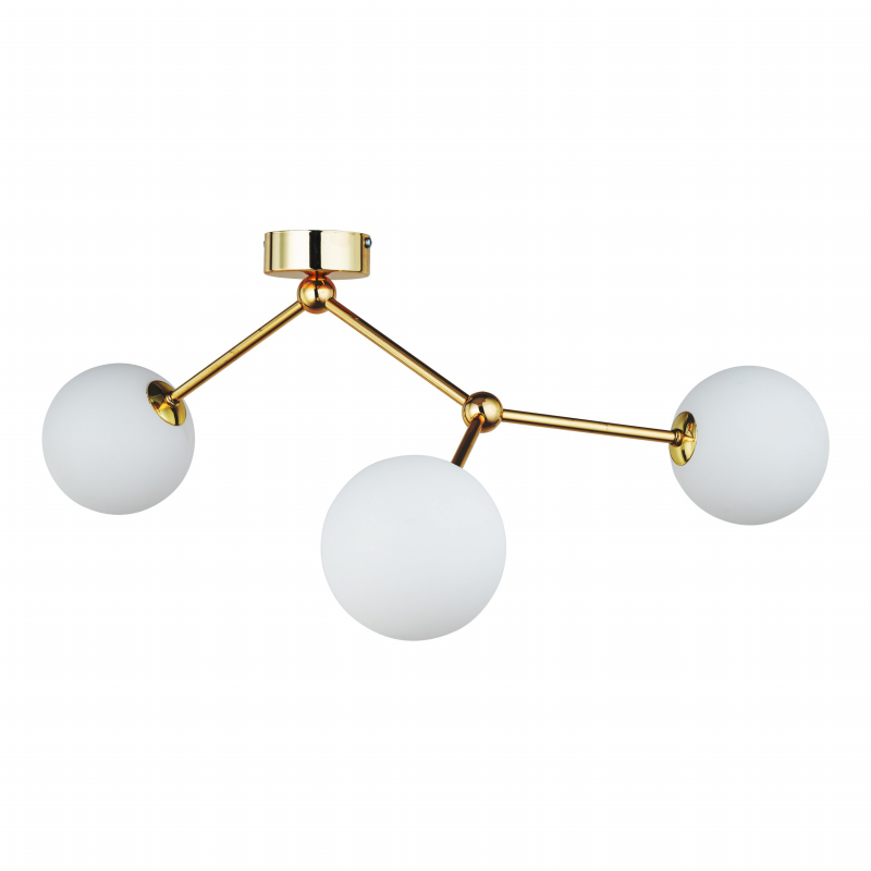 Lampa sufitowa FAIRY GOLD 6471