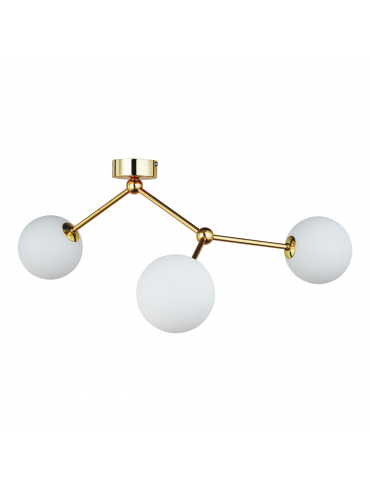 Lampa sufitowa FAIRY GOLD 6471