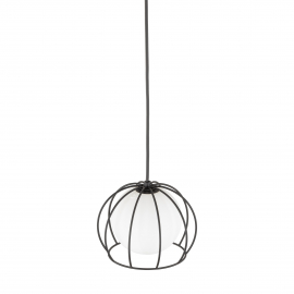 Lampa wisząca BENIAMIN 4811