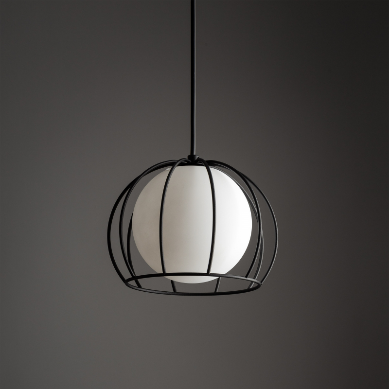 Lampa wisząca BENIAMIN 4811