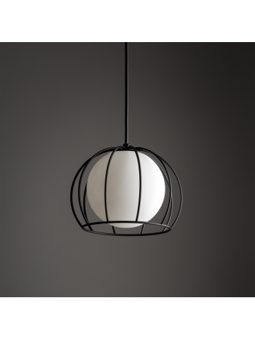 Lampa wisząca BENIAMIN 4811