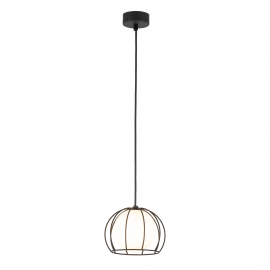 Lampa wisząca BENIAMIN 4811