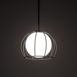 Lampa wisząca BENIAMIN 4811