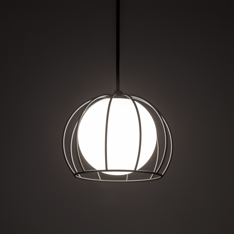 Lampa wisząca BENIAMIN 4811