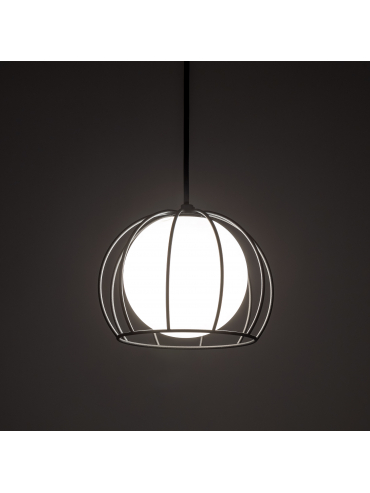Lampa wisząca BENIAMIN 4811