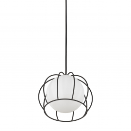 Lampa wisząca BENIAMIN 4811