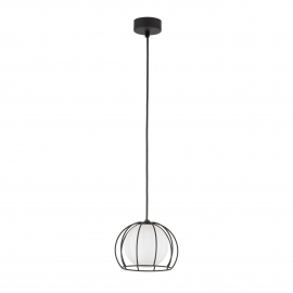 Lampa wisząca BENIAMIN 4811