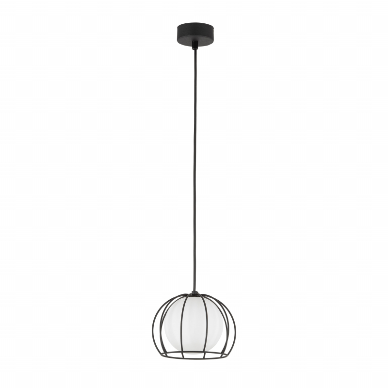 Lampa wisząca BENIAMIN 4811