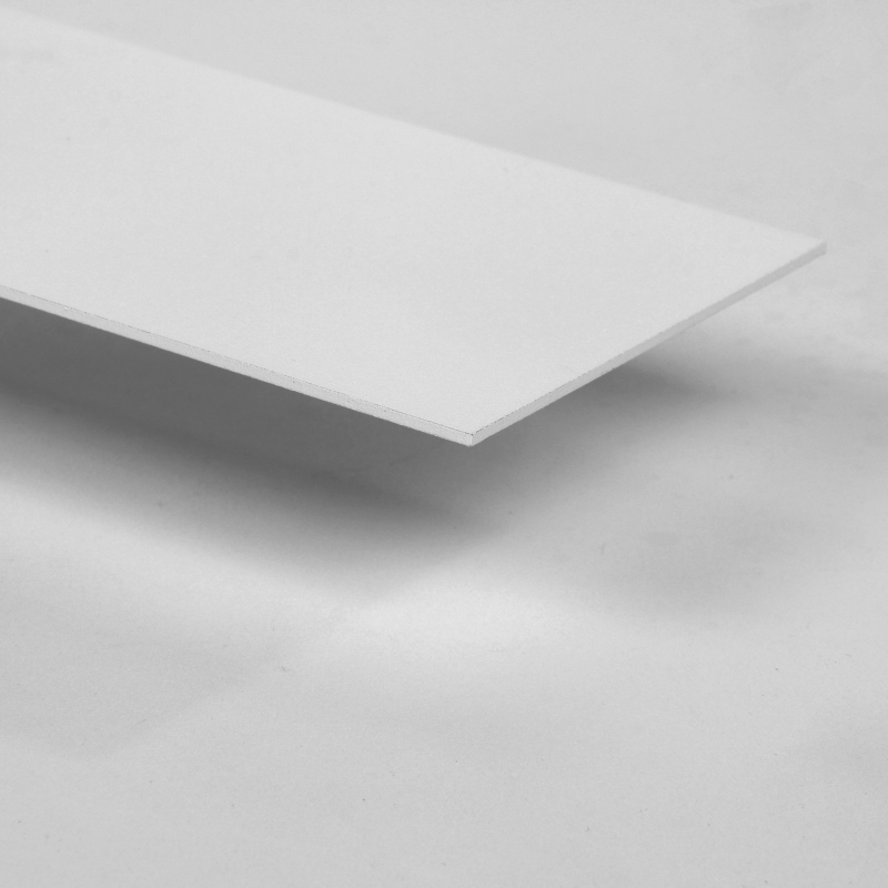 Kinkiet NAVI WHITE LONG 4511