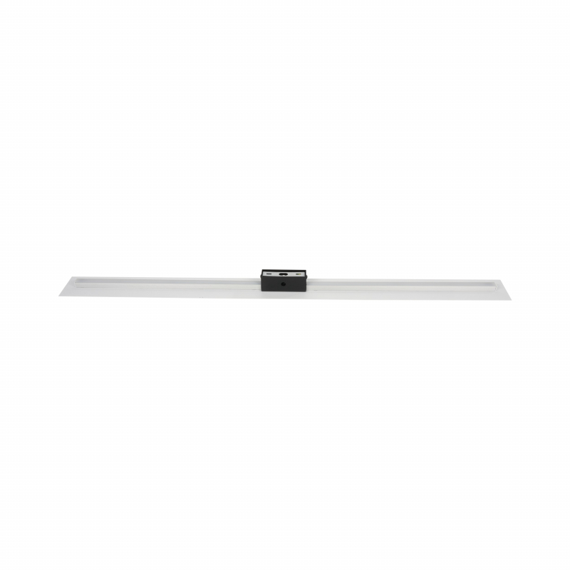 Kinkiet NAVI WHITE LONG 4511