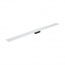 Kinkiet NAVI WHITE LONG 4511