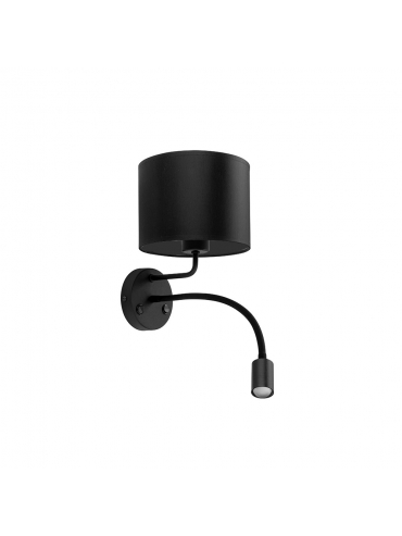 Kinkiet MIA BLACK 4281
