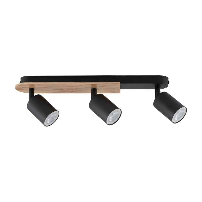 Lampa sufitowa COVER WOOD 4675
