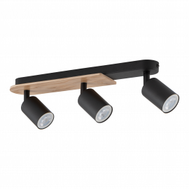Lampa sufitowa COVER WOOD 4675
